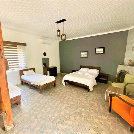 Castle Karpasia Guest House Authentic Atmosphere ! Rizokarpaso Εξωτερικό φωτογραφία